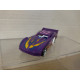 MAXIMUM LEEWAY 1:64 HOT WHEELS NO BOX