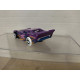 MAXIMUM LEEWAY 1:64 HOT WHEELS NO BOX