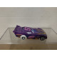 MAXIMUM LEEWAY 1:64 HOT WHEELS NO BOX