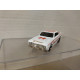 DODGE DART 1968 RAMCHARGERS 1:64 HOT WHEELS NO BOX
