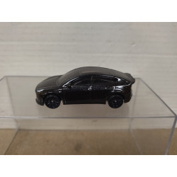 TESLA MODEL Y DARK GREY 1:64 HOT WHEELS NO BOX