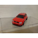 AUDI RS 2 AVANT 1994 RED 1:64 HOT WHEELS NO BOX