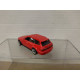 AUDI RS 2 AVANT 1994 RED 1:64 HOT WHEELS NO BOX
