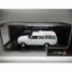 VOLVO 145 EXPRESS AMBULANCE 1969 PREMIUM PRD319 1/43