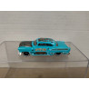 CHEVROLET 1953 ART CARS 1:64 HOT WHEELS NO BOX