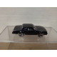 CHEVROLET MONTE CARLO LS BLACK 1:64 MATCHBOX NO BOX