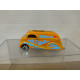 DECO DELIVERY AIRBENDER AVATAR 1:64 HOT WHEELS NO BOX