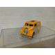 DECO DELIVERY AIRBENDER AVATAR 1:64 HOT WHEELS NO BOX