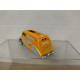 DECO DELIVERY AIRBENDER AVATAR 1:64 HOT WHEELS NO BOX