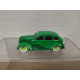 SEDAN ACTION RETRO SUPERMAN 1:64 HOT WHEELS PREMIUM NO BOX