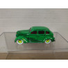 SEDAN ACTION RETRO SUPERMAN 1:64 HOT WHEELS PREMIUM NO BOX