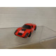 PORSCHE 904 CARRERA GTS RED 1:64 HOT WHEELS NO BOX