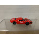 PORSCHE 904 CARRERA GTS RED 1:64 HOT WHEELS NO BOX