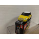 MINI COOPER SELECTION YELLOW/WHITE 1:57/apx 1:64 TOMICA