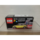 MINI COOPER SELECTION YELLOW/WHITE 1:57/apx 1:64 TOMICA