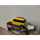 MINI COOPER SELECTION YELLOW FLAG GERMANY 1:57/apx 1:64 TOMICA