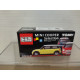 MINI COOPER SELECTION RED/WHITE n177 1:57/apx 1:64 TOMICA