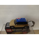 MINI COOPER SELECTION GOLD/BLUE FLAG AUSTRALIA 1:57/apx 1:64 TOMICA
