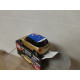 MINI COOPER SELECTION GOLD/BLUE FLAG AUSTRALIA 1:57/apx 1:64 TOMICA