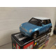 MINI COOPER SELECTION BLUE/FRANCE 1:57/apx 1:64 TOMICA