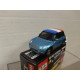 MINI COOPER SELECTION BLUE FLAG FRANCE 1:57/apx 1:64 TOMICA