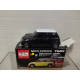 MINI COOPER SELECTION BLACK/WHITE 1:57/apx 1:64 TOMICA