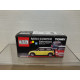 MINI COOPER SELECTION BLACK/WHITE 1:57/apx 1:64 TOMICA