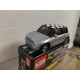 MINI COOPER SELECTION SILVER/BLACK/WHITE 1:57/apx 1:64 TOMICA