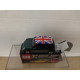 MINI COOPER SELECTION GREEN FLAG UNION JACK 1:57/apx 1:64 TOMICA