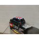 MINI COOPER SELECTION GREEN FLAG UNION JACK 1:57/apx 1:64 TOMICA