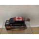 MINI COOPER SELECTION BLACK FLAG CANADA 1:57/apx 1:64 TOMICA