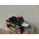 MINI COOPER SELECTION BLACK FLAG CANADA 1:57/apx 1:64 TOMICA
