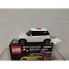 MINI COOPER SELECTION BEIGE FLAG JAPAN 1:57/apx 1:64 TOMICA