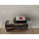 MINI COOPER SELECTION BEIGE FLAG JAPAN 1:57/apx 1:64 TOMICA