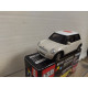 MINI COOPER SELECTION BEIGE FLAG JAPAN 1:57/apx 1:64 TOMICA