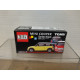 MINI COOPER SELECTION BEIGE FLAG JAPAN 1:57/apx 1:64 TOMICA