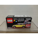 MINI COOPER SELECTION BEIGE/WHITE 1:57/apx 1:64 TOMICA