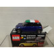 MINI COOPER SELECTION BLUE FLAG ITALY 1:57/apx 1:64 TOMICA