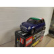 MINI COOPER SELECTION BLUE FLAG ITALY 1:57/apx 1:64 TOMICA