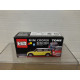 MINI COOPER SELECTION BLUE FLAG ITALY 1:57/apx 1:64 TOMICA