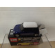MINI COOPER SELECTION BLUE/WHITE 1:57/apx 1:64 TOMICA