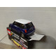 MINI COOPER SELECTION BLUE/WHITE 1:57/apx 1:64 TOMICA