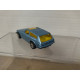 OGLE RELIANT SCIMITAR GTE BLUE apx 1:64 CORGI WHIZZWHEELS NO BOX