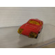 AUSTIN HEALEY LE MANS SPRITE RED n50 apx 1:64 CORGI WHIZZWHEELS NO BOX