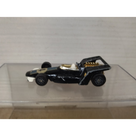 FORMULA 5000 RACING CAR (1) apx 1:64 CORGI JUNIORS NO BOX