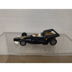 FORMULA 5000 RACING CAR (2) apx 1:64 CORGI JUNIORS NO BOX