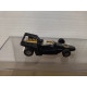 FORMULA 5000 RACING CAR (2) apx 1:64 CORGI JUNIORS NO BOX