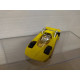 HOT RODDER YELLOW apx 1:64 CORGI JUNIORS NO BOX