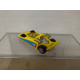 HOT RODDER YELLOW apx 1:64 CORGI JUNIORS NO BOX