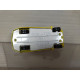 HOT RODDER YELLOW apx 1:64 CORGI JUNIORS NO BOX